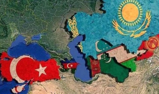 Turkiy dunyosi bastakorlar ittifoqi tashkil etiladi