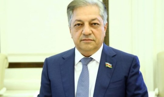 Cavanşir Feyziyev:&nbsp;&ldquo;Erməni cəmiyyətinə real erməni tarixini öyrətmək əsas məsələdir&rdquo;
