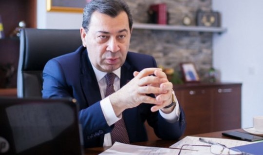 Hamı növbəyə yığışacaq ki, Qarabağa investisiya qoysun!