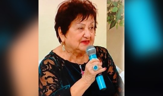 Sevda Saleh vəfat etdi