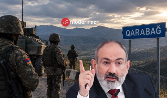Армения готовится к 3-й Карабахской войне?