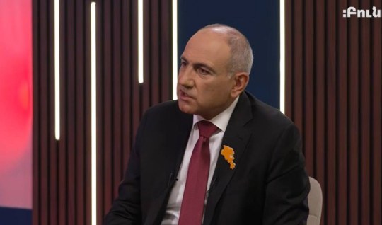Հարաբերությունները Ռուսաստանի հետ չեն կարող մնալ նախկին ձևաչափով - Փաշինյան