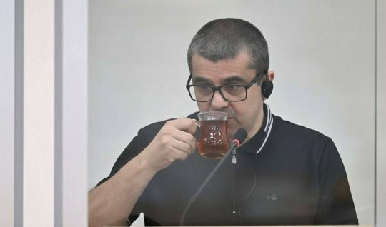 Arayikin Bakı həbsxanasındakı xahişi yerinə yetirildi