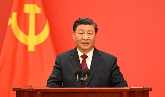 Concerns raised about Chinese leader's health