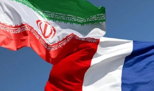 ایران مرکز زبان فرانسه در تهران را تعطیل کرد