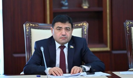 Rizvan Nəbiyev Düşənbəyə gedir-SƏBƏB 