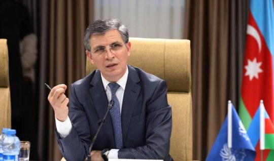 Bəzi dövlət qurumlarında islahatlar nəticə vermir - Zahid Oruc