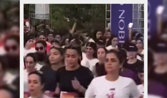 Hijobsiz yugurgan yuzlab ayollarga nisbatan jinoiy ish ochildi