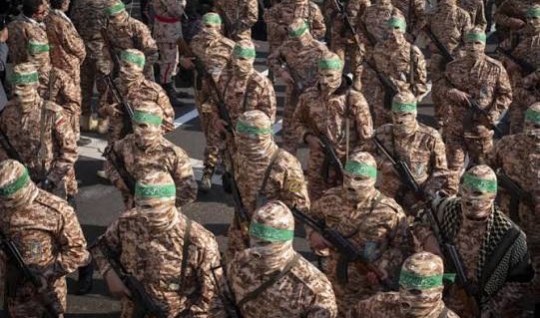 ما یک سلاح جدید را معرفی خواهیم کرد که جهان را شگفت زده خواهد کرد - سپاه