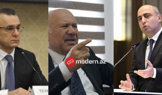 Deputat iki naziri tənqid etdi: Əsl şikayəti olan nazirə yaxınlaşa bilmir