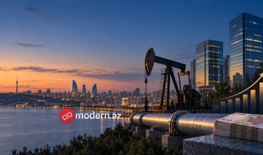Ozarbayjon budjetiga eng ko'p soliq to'lagan 10 KOMPANIYA