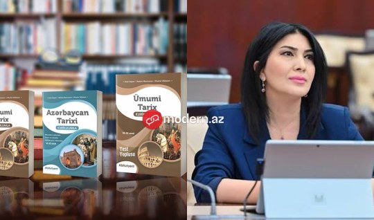 Valideyn hər il eyni test kitabına niyə pul ödəməlidir? – Deputatdan TƏKLİF