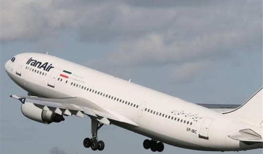 İran'dan Bakü'ye uçuşlar devam ediyor