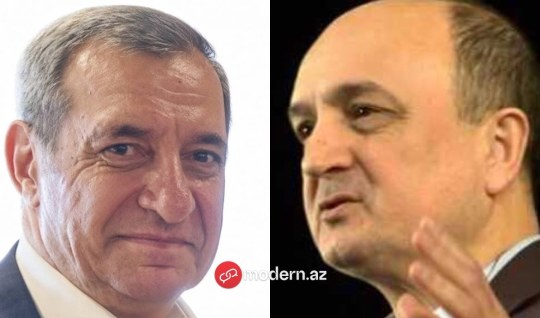 Раскрыто тайное сотрудничество Гуммата Алиева с армянским бизнесменом