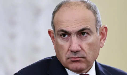 Անհամբերությամբ սպասում ենք Թուրքիայի հետ սահմանի բացմանը - Փաշինյան