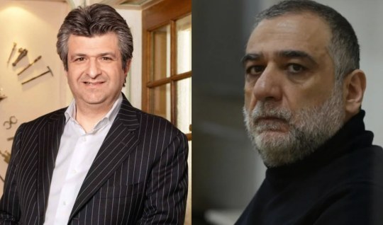 Ինչպե՞ս են Վարդանյանն ու Սիրմաքեշը թալանել Ղարաբաղը։