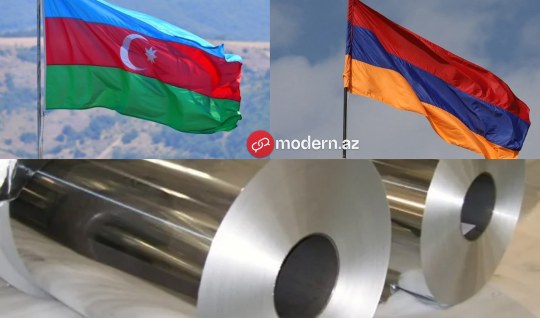 جزئیات ناشناخته در مورد محصولی که آذربایجان از ارمنستان خریداری کرده است