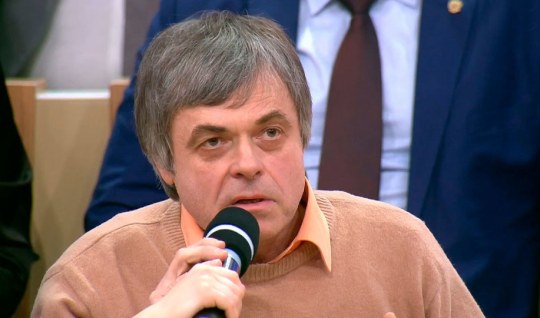 Rusiya mediasında Azərbaycanı düzgün tanımırlar - Rus jurnalistlə MÜSAHİBƏ