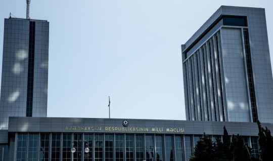 Türkiyədən Azərbaycana qarşı kampaniya aparılır - Milli Məclisdə araşdırıldı