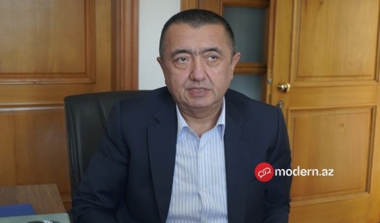 Şəhid anası məni görməsin deyə arxa qapıdan çıxdım... - Həkim Qurban İsmayılovla MÜSAHİBƏ
