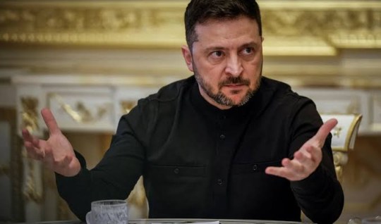 Kiev'de Azerbaycan vatandaşı hayatını kaybetti - Zelenski açıkladı