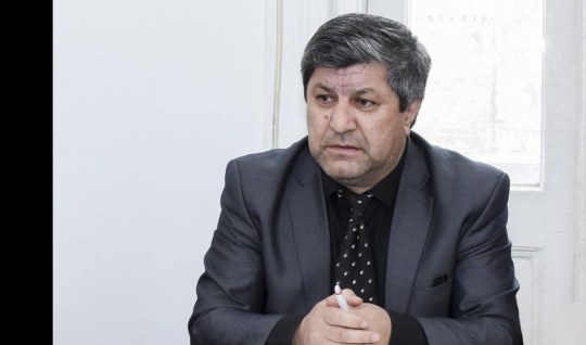 Əvəz Zeynallı vəfat etdi