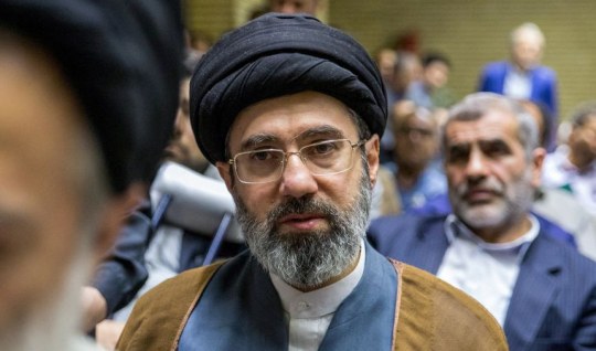 به گفته من، ایران اولین قدرت جهان است – خامنه‌ای