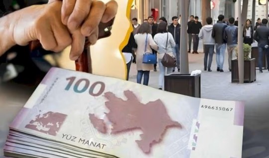 Pensiyaçılara və aztəminatlı ailələrə ŞAD XƏBƏR