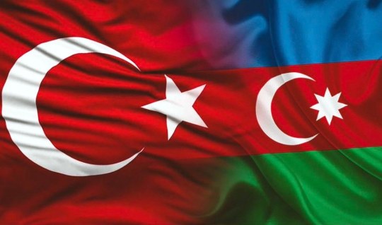 Kardeşliğimizi bozamazlar - Türk milletvekilleri 