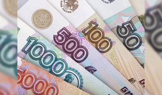 Введен лимит на ввоз наличных денег из России в Азербайджан