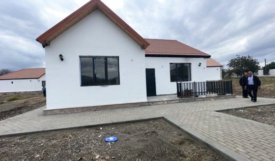 Xocalı və Ağdərəyə dönüş davam edir: 87 nəfər yurduna çatdı