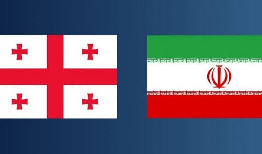 گرجستان سفیر ایران را به وزارت خارجه احضار کرد