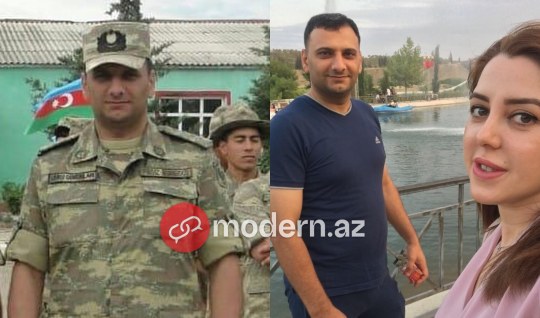 Şəhid Pərvizin yarımçıq qalan arzusu belə gerçəkləşdi – Həyat yoldaşı danışdı