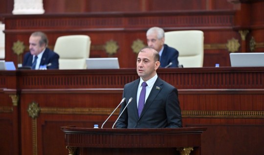 Milli Məclisin Anım Günü ilə bağlı BƏYANATI – TAM MƏTN 