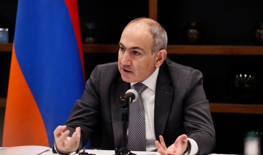 "Իրանի հետ կապված կա մի գիծ, որը չենք կարող անցնել" - Փաշինյանը դժվար վիճակում է