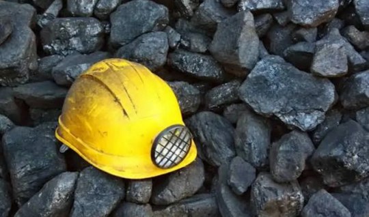 Landslide in a mine in Turkey: There are people trapped under the rubble
