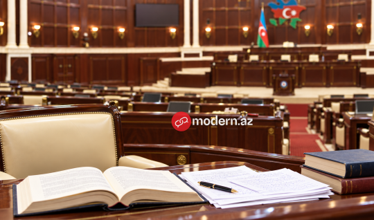 Deputatın professor olması parlamentə nə verir?  – Yeni model axtarışı