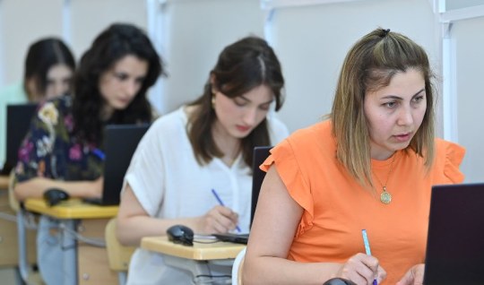 Sertifikatlaşmadan keçməyən müəllimlər köməkçi təyin edilsin! - TƏKLİF