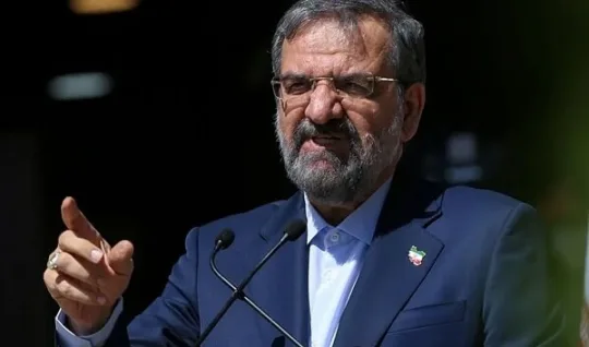 پاسخ تند ایران به ترامپ: «پیروزی را در خواب ببیند»