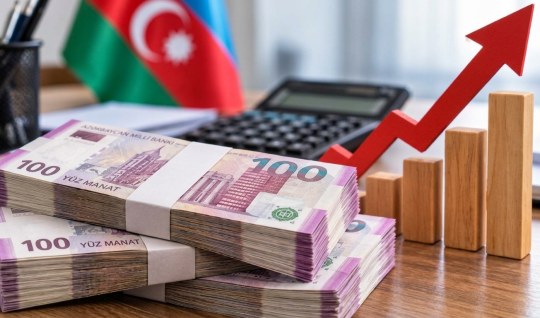 Azərbaycanda maaşlar belə dəyişdi - YENİ RƏQƏMLƏR açıqlandı