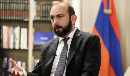 Միրզոյանը մեկնում է Իրան
