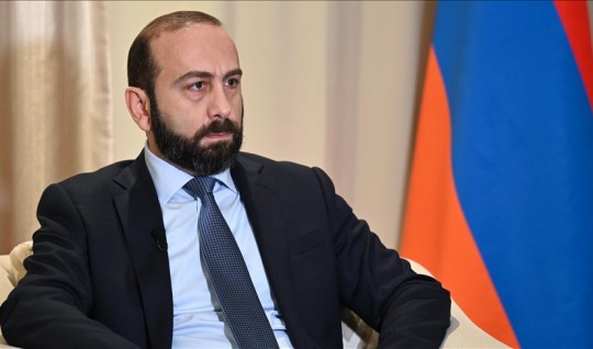 Հայաստանի ԱԳ նախարարը Իրանում է