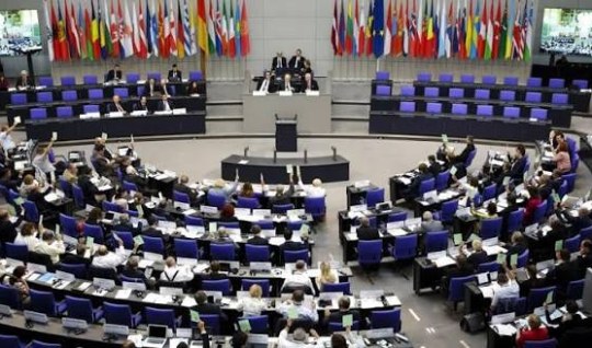 Deputatlarımız ATƏT PA-nın iclasında iştirak edəcəklər
