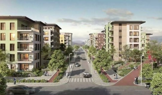 İlin sonuna dək Ağdamda əhalinin sayı 20 minə çatacaq