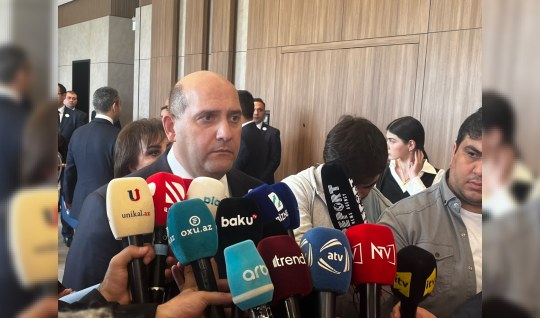 İlin sonunadək Ağdamın iki kəndinə 705 ailə köçürüləcək - RƏSMİ