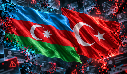 Türkiye-Azerbaycan ilişkilerine zarar verenler cezalandırılsın! - TEKLİF