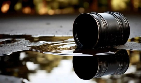 Oil prices rise in world markets
