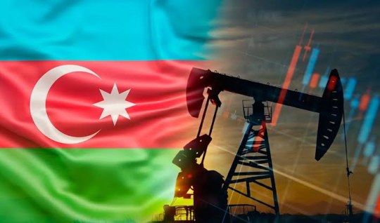 Azerbaycan petrolünün fiyatı 125 dolara yaklaştı