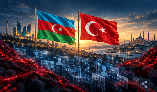 Azerbaycan-Türkiye kardeşliği vuruluyor - NEYİ BEKLİYORUZ?