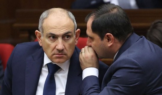 “Azərbaycan əsgəri atəş açmasaydı, onu elə həmin gün geri qaytarardıq” - Paşinyan